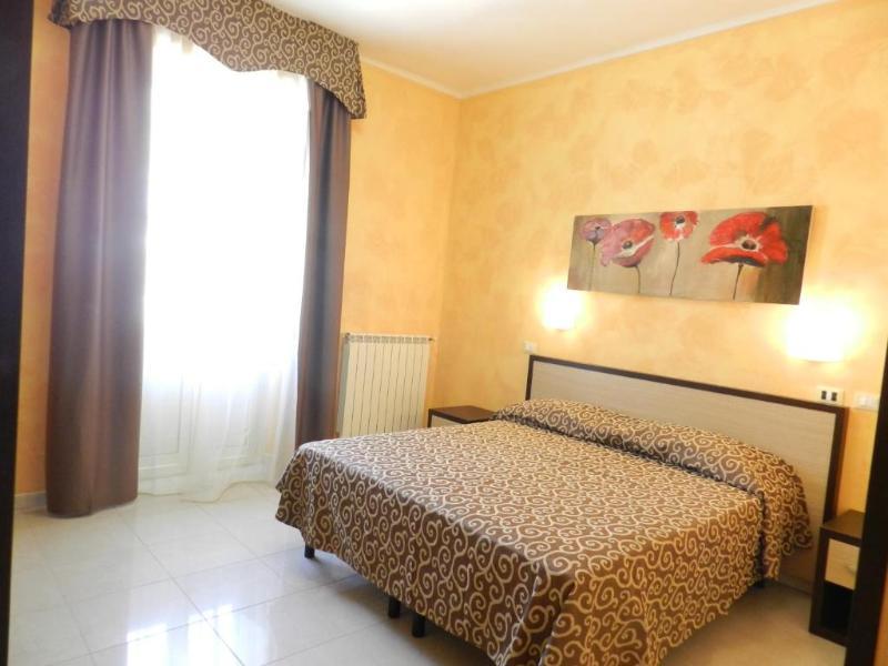 Hotel Air Palace Lingotto Torino Eksteriør billede