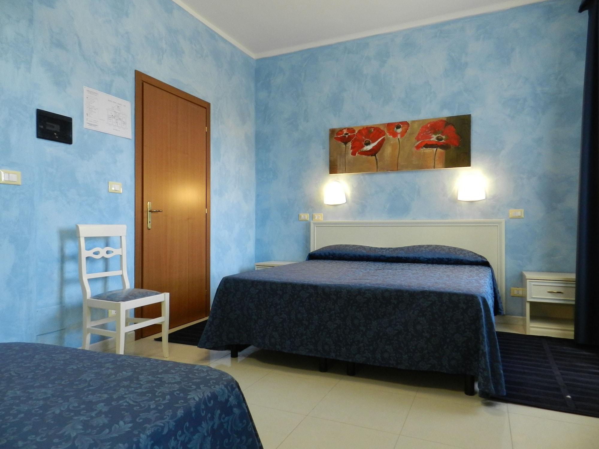 Hotel Air Palace Lingotto Torino Eksteriør billede