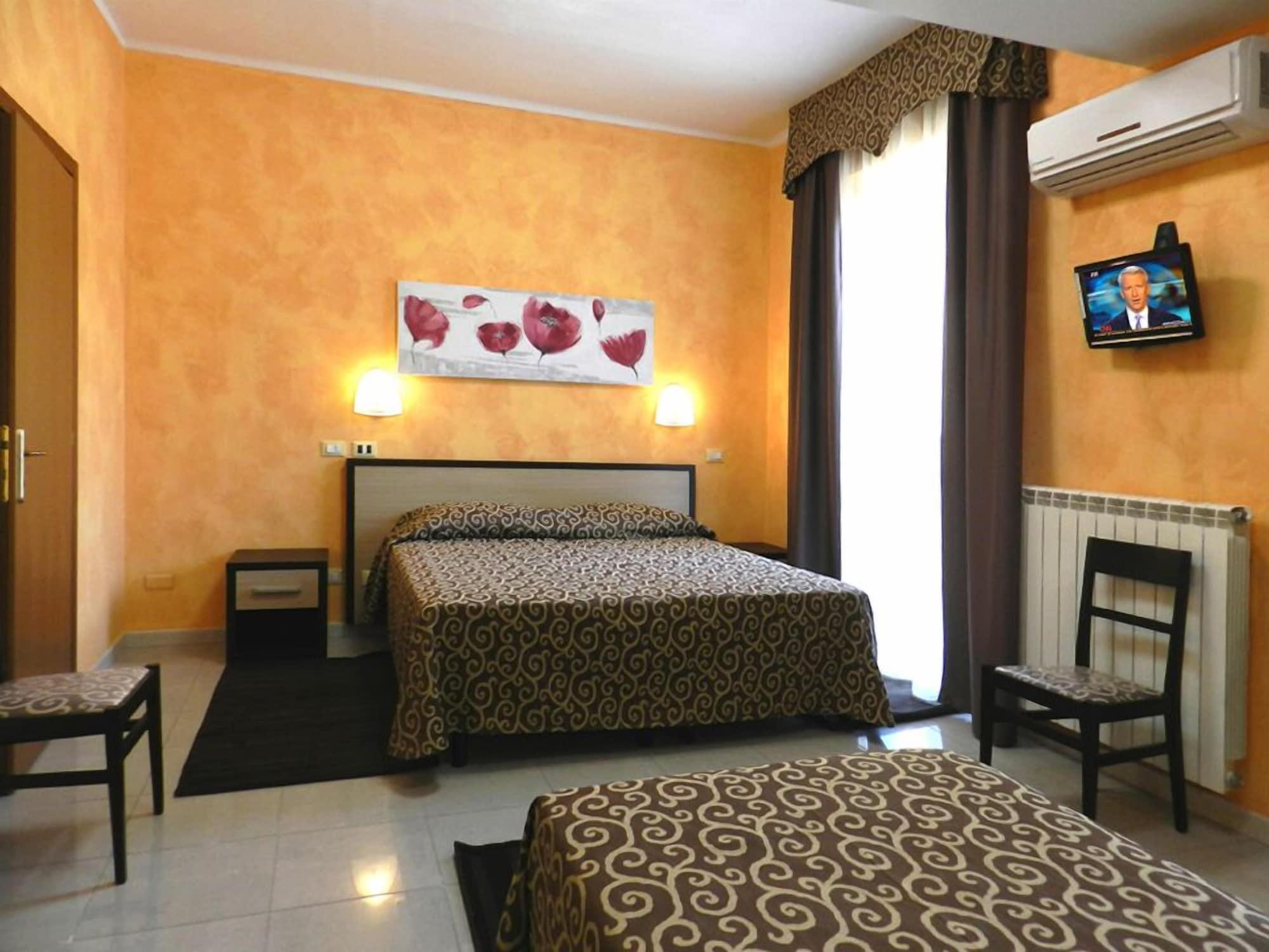 Hotel Air Palace Lingotto Torino Eksteriør billede