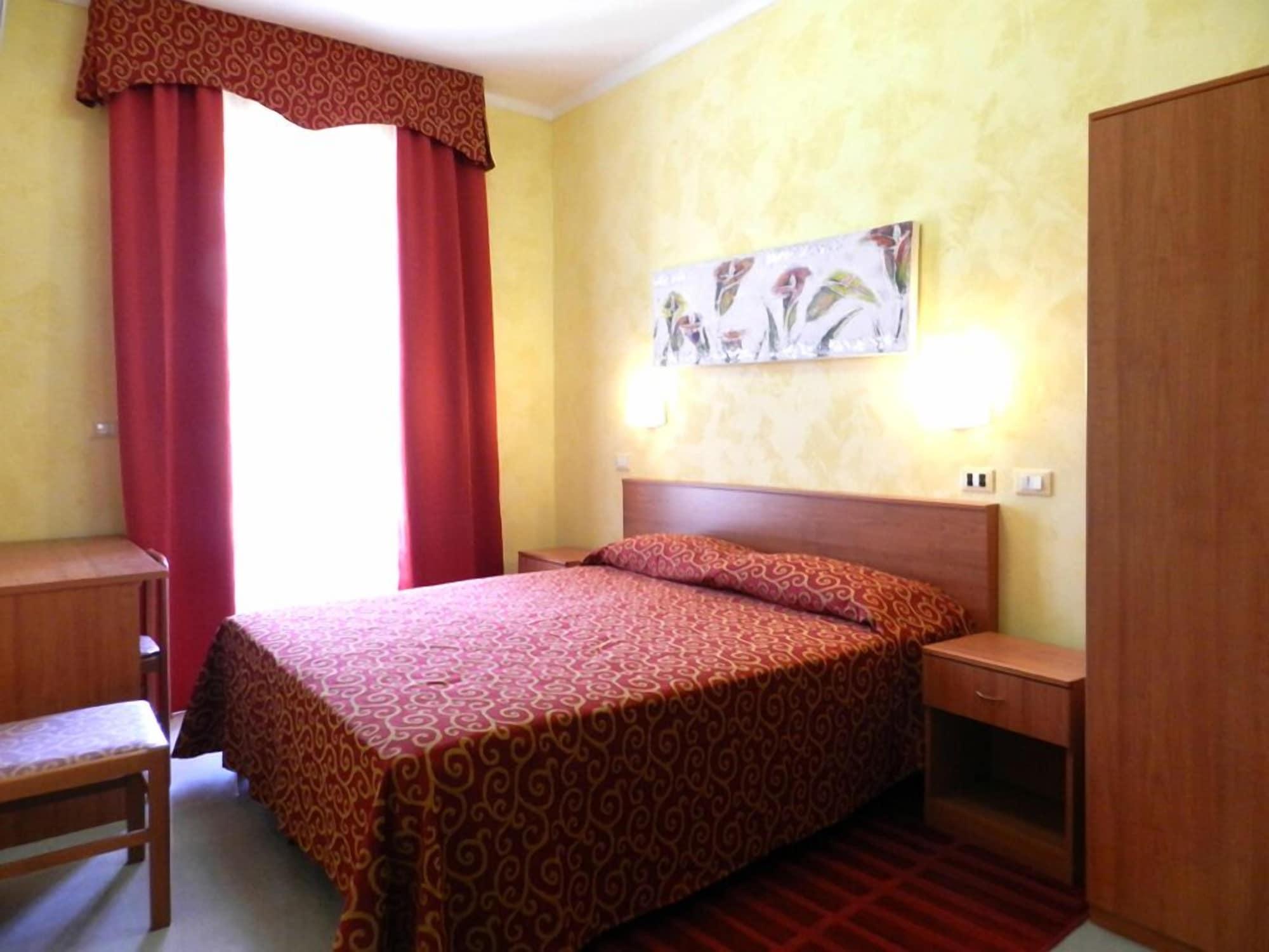 Hotel Air Palace Lingotto Torino Eksteriør billede