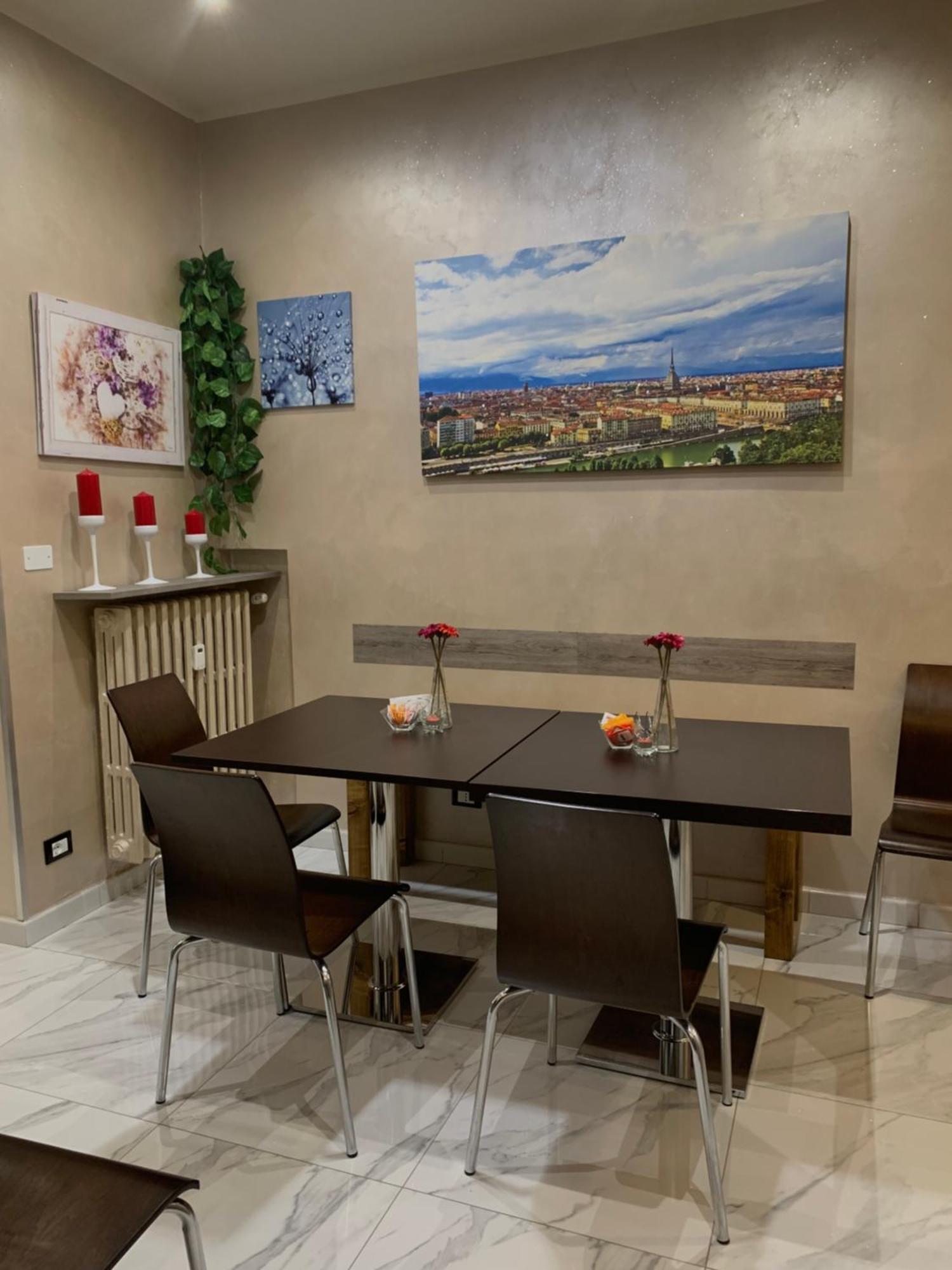 Hotel Air Palace Lingotto Torino Eksteriør billede