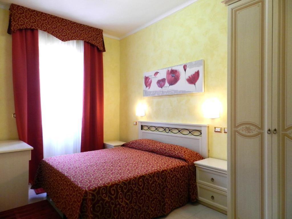 Hotel Air Palace Lingotto Torino Eksteriør billede
